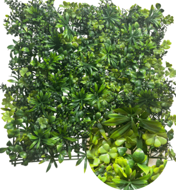 Vestacka kocka trave|podloga