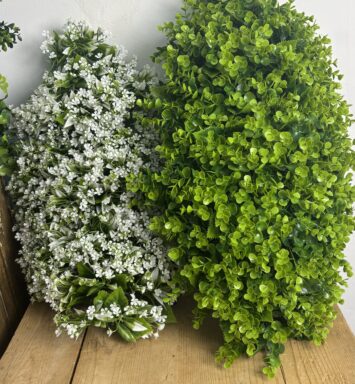 Fleksibilna podloga od veštačkog zelenila